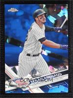 League Leaders - Nolan Arenado #/250