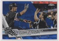 Chicago White Sox Team #/250