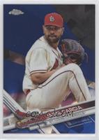 Jaime Garcia #/250