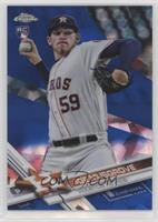 Joe Musgrove #/250