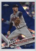 Mike Foltynewicz #/250