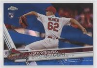 Luke Weaver #/250