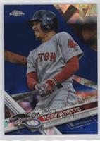 League Leaders - Mookie Betts #/250