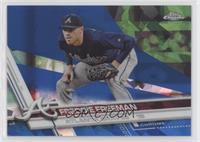 Freddie Freeman #/250