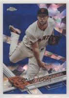 Hunter Strickland #/250