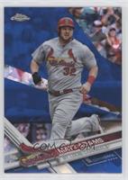 Matt Adams #/250