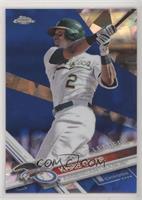 League Leaders - Khris Davis #/250