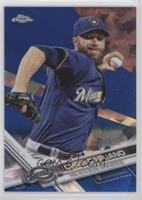 Chris Capuano #/250