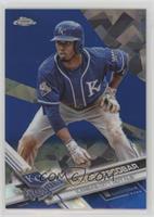 Alcides Escobar #/250