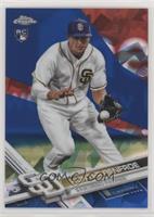 Hunter Renfroe #/250