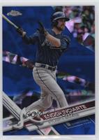 Ender Inciarte #/250