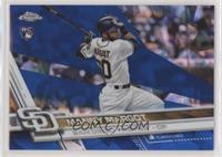 Manny Margot #/250