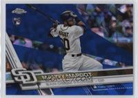 Manny Margot #/250