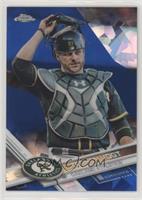 Stephen Vogt #/250