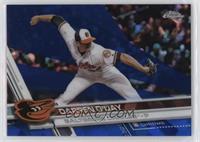 Darren O'Day #/250