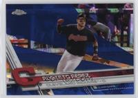 Roberto Perez #/250