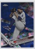 Sergio Romo #/250