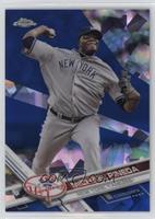 Michael Pineda #/250