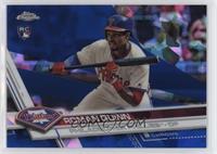 Roman Quinn #/250