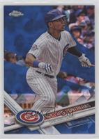 Willson Contreras #/250