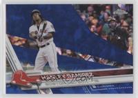 Hanley Ramirez #/250