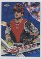 Devin Mesoraco #/250