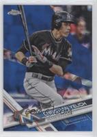 Christian Yelich #/250