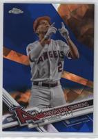 Andrelton Simmons #/250