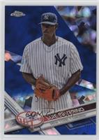 Luis Severino #/250