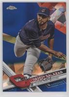 Danny Salazar #/250