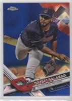 Danny Salazar #/250