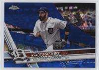 J.D. Martinez #/250