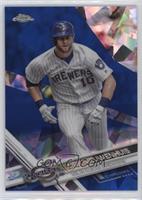 Kirk Nieuwenhuis #/250