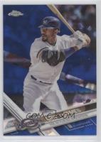 Eric Thames #/250