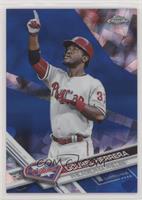 Odubel Herrera #/250