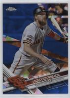 Hunter Pence #/250