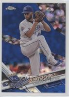 Danny Duffy #/250