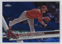 Garrett Richards #/250