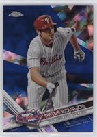 Peter Bourjos #/250