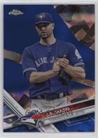 J.A. Happ #/250