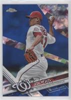 Joe Ross #/250