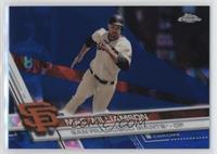 Mac Williamson #/250