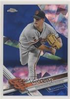 Matt Cain #/250