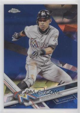 2017 Topps Chrome Sapphire Edition - [Base] #699 - Ichiro /250