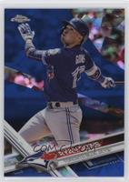 Ryan Goins #/250