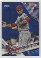 Matt Shoemaker #/250