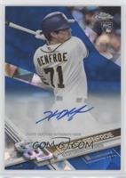 Hunter Renfroe #/50