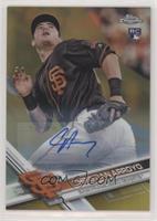 Christian Arroyo #/50