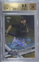 Kyle Freeland [BGS 9.5 GEM MINT] #/50