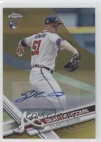 Sean Newcomb #/50